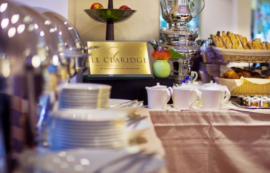Paris Fraser Suites Le Claridge Champs-Élysées
