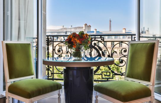 Paris Fraser Suites Le Claridge Champs-Élysées