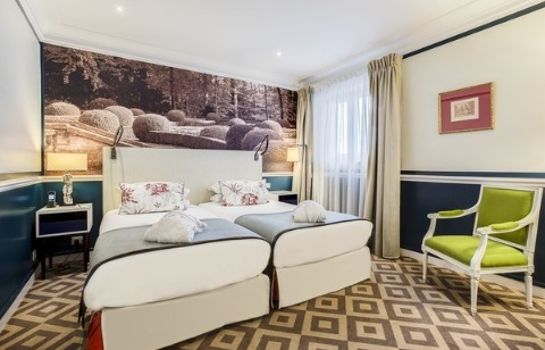 Paris Fraser Suites Le Claridge Champs-Élysées