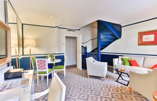 Paris Fraser Suites Le Claridge Champs-Élysées
