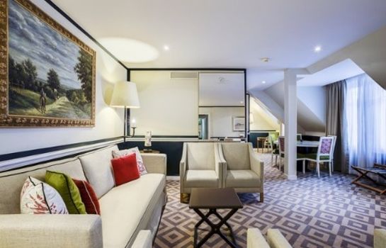 Paris Fraser Suites Le Claridge Champs-Élysées