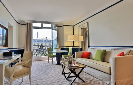 Paris Fraser Suites Le Claridge Champs-Élysées