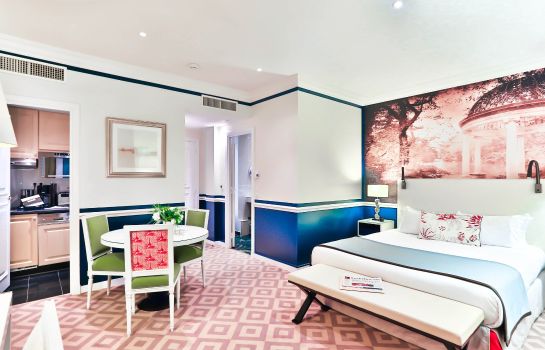 Paris Fraser Suites Le Claridge Champs-Élysées