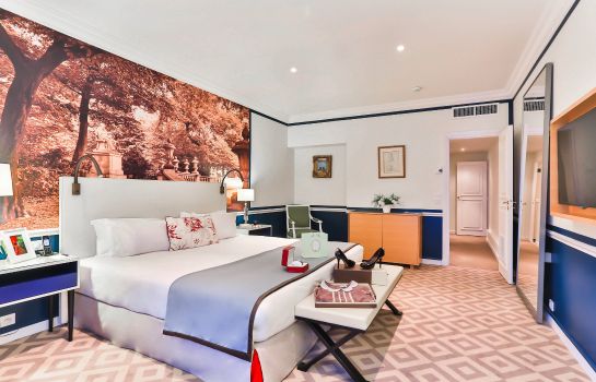 Paris Fraser Suites Le Claridge Champs-Élysées