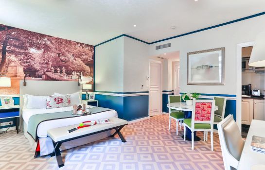 Paris Fraser Suites Le Claridge Champs-Élysées