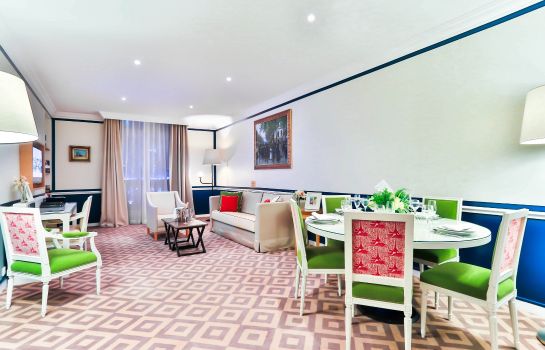 Paris Fraser Suites Le Claridge Champs-Élysées