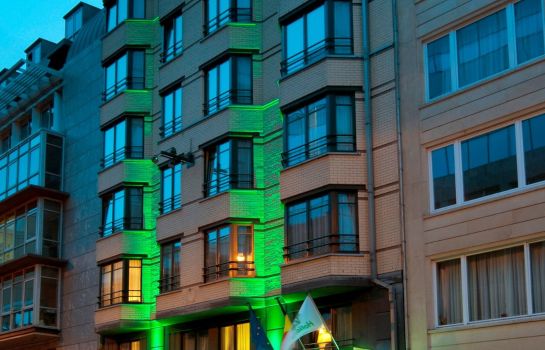 Holiday Inn BRUSSELS - SCHUMAN