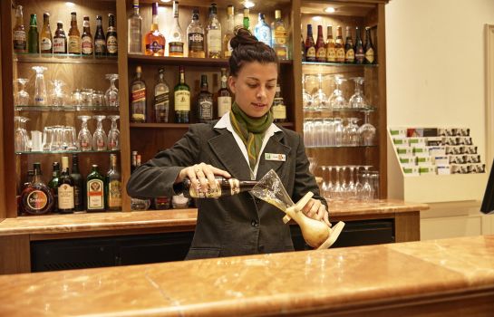 Holiday Inn BRUSSELS - SCHUMAN