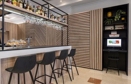 Holiday Inn BRUSSELS - SCHUMAN