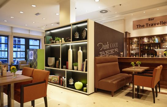 Holiday Inn BRUSSELS - SCHUMAN