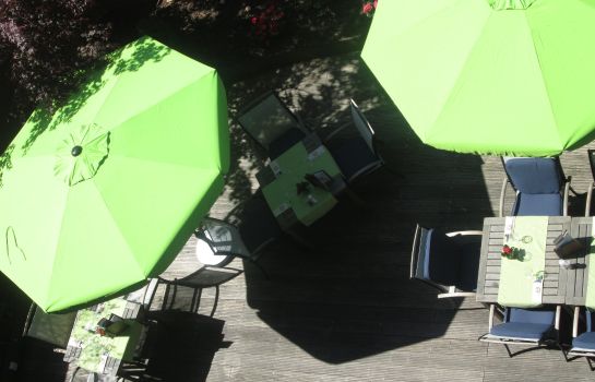 Holiday Inn BRUSSELS - SCHUMAN