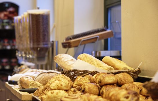 Holiday Inn BRUSSELS - SCHUMAN