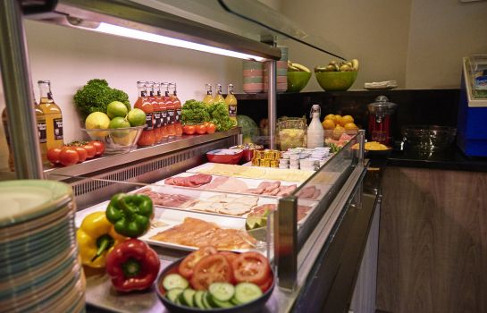 Holiday Inn BRUSSELS - SCHUMAN