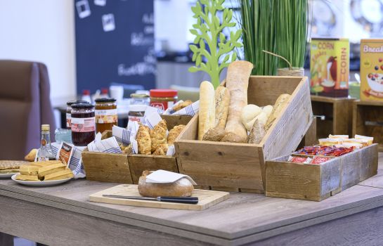 Holiday Inn BRUSSELS - SCHUMAN