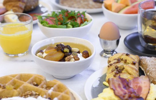 Holiday Inn BRUSSELS - SCHUMAN