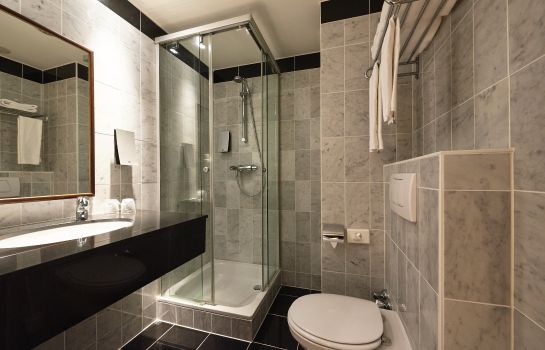 Holiday Inn BRUSSELS - SCHUMAN