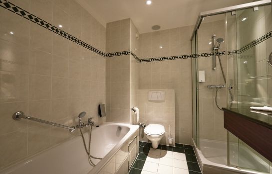 Holiday Inn BRUSSELS - SCHUMAN