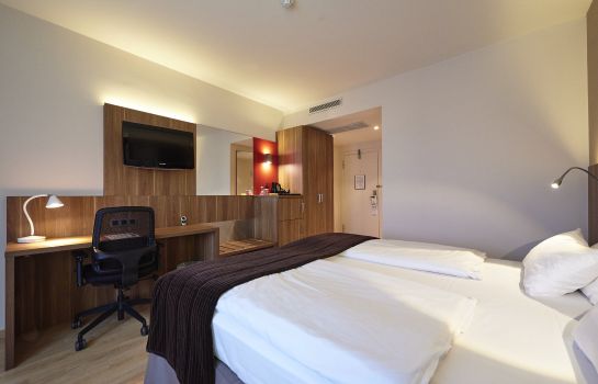 Holiday Inn BRUSSELS - SCHUMAN