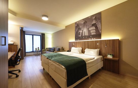 Holiday Inn BRUSSELS - SCHUMAN