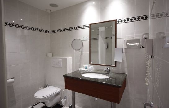 Holiday Inn BRUSSELS - SCHUMAN