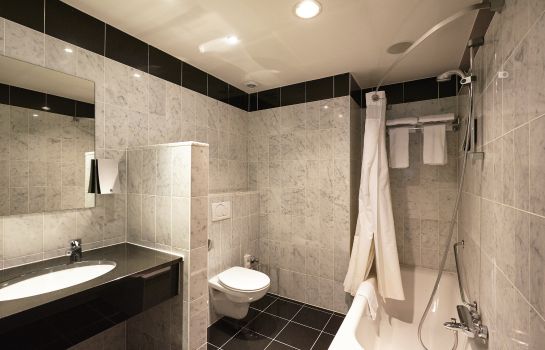 Holiday Inn BRUSSELS - SCHUMAN