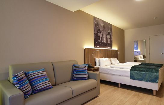 Holiday Inn BRUSSELS - SCHUMAN