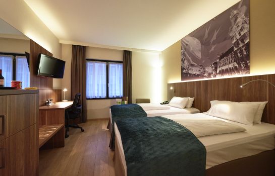 Holiday Inn BRUSSELS - SCHUMAN