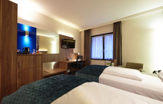 Holiday Inn BRUSSELS - SCHUMAN