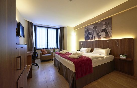 Holiday Inn BRUSSELS - SCHUMAN