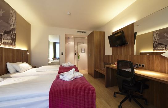 Holiday Inn BRUSSELS - SCHUMAN