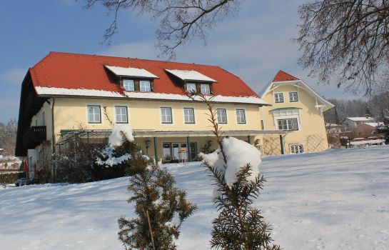 Hotel Landhaus Strussnighof