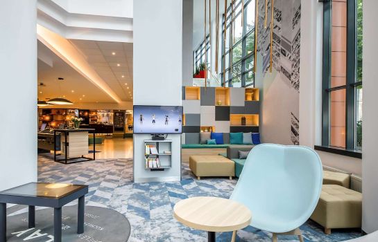 Novotel Szczecin Centrum