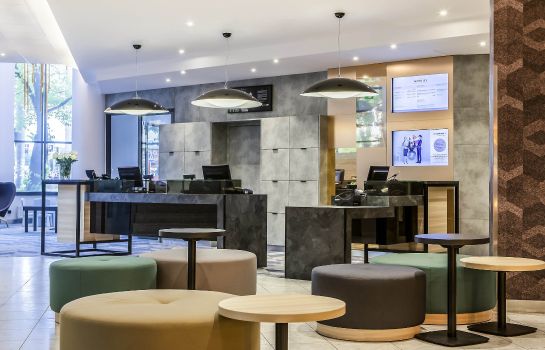 Novotel Szczecin Centrum