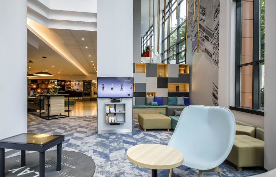 Novotel Szczecin Centrum