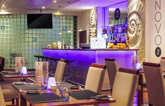 Novotel Szczecin Centrum
