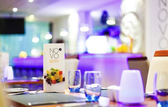 Novotel Szczecin Centrum