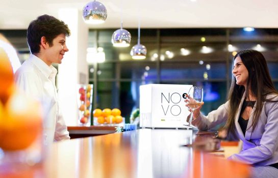 Novotel Szczecin Centrum