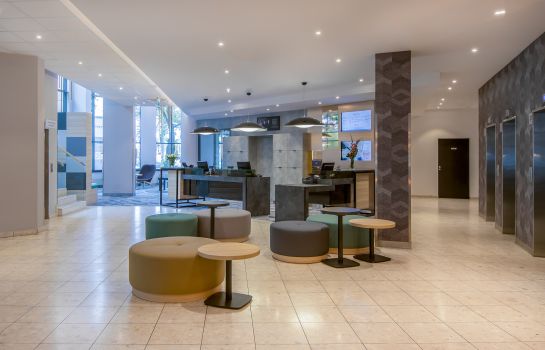 Novotel Szczecin Centrum