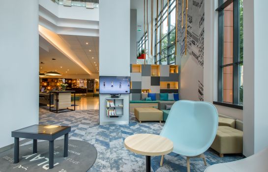 Novotel Szczecin Centrum