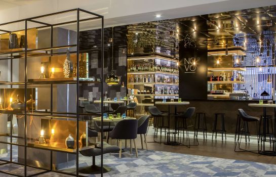 Novotel Szczecin Centrum