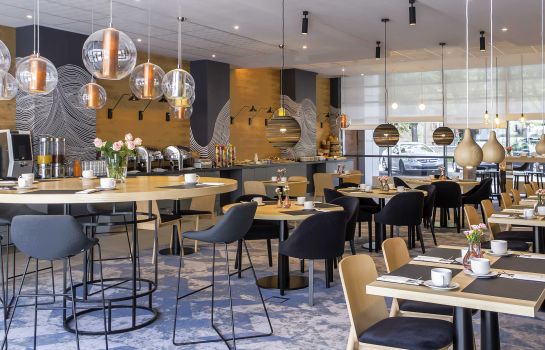 Novotel Szczecin Centrum