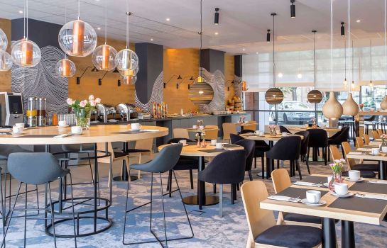 Novotel Szczecin Centrum