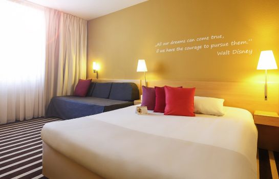 Novotel Szczecin Centrum