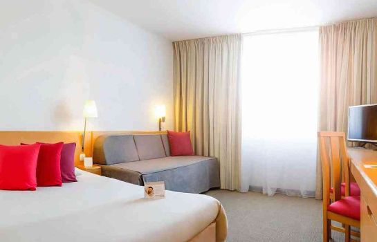 Novotel Szczecin Centrum