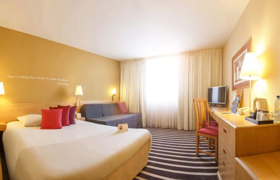 Novotel Szczecin Centrum