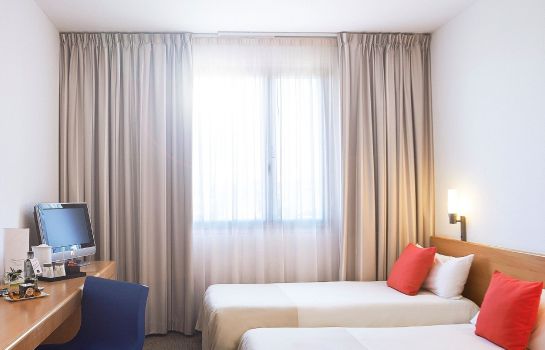 Novotel Szczecin Centrum