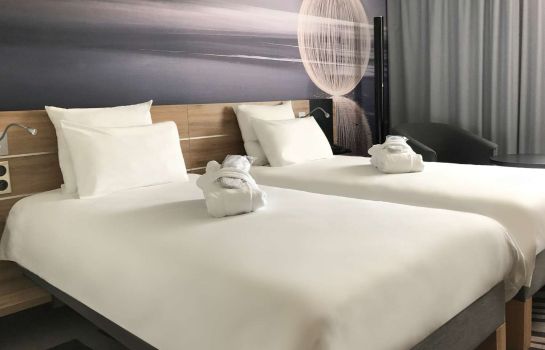 Novotel Szczecin Centrum