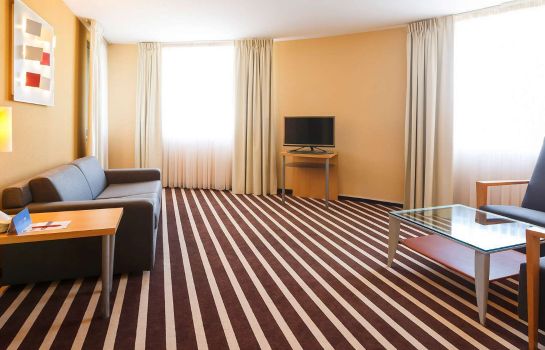 Novotel Szczecin Centrum