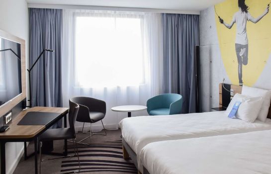 Novotel Szczecin Centrum