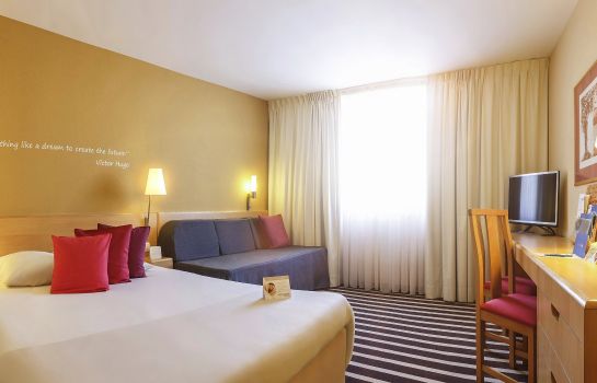 Novotel Szczecin Centrum
